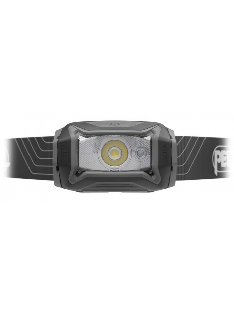 налобный фонарь Petzl TIKKA E061AA серый