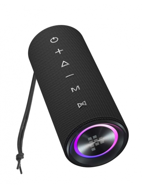 портативная колонка Bluetooth Tronsmart Mirtune C2 24W black