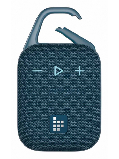 портативная колонка Bluetooth Tronsmart Mirtune H1 8W blue