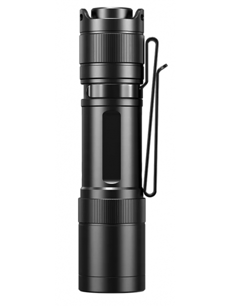 светодиодный портативный фонарь Fenix E12 V3.0 