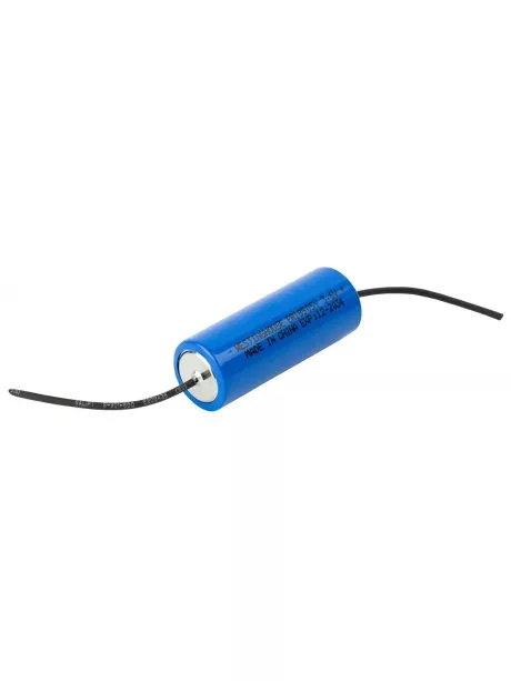 батарейка литиевая 3.6 В Westinghouse ER 18505Y axial wires 