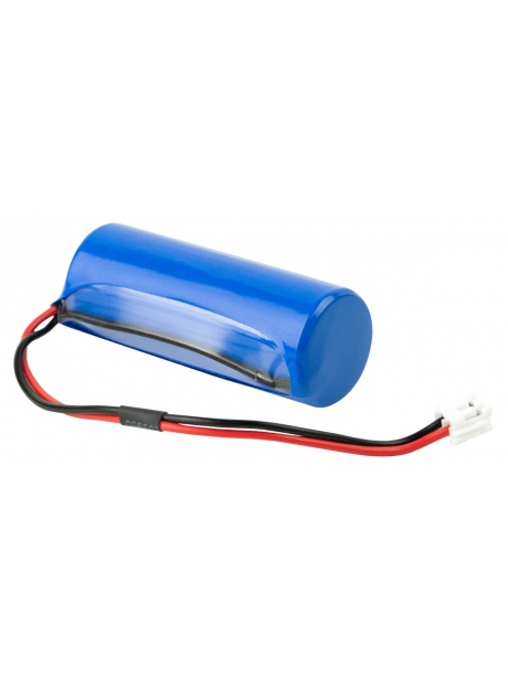 батарейка литиевая 3.6 В Westinghouse ER 18505BMJ connector EHR2 10 шт. 