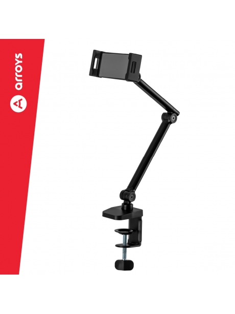 подставка для смартфона и планшета Arroys TB-LU13 black
