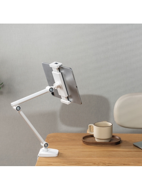 подставка для смартфона и планшета Arroys TB-LU13 white