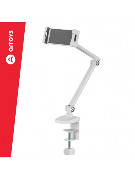подставка для смартфона и планшета Arroys TB-LU13 white
