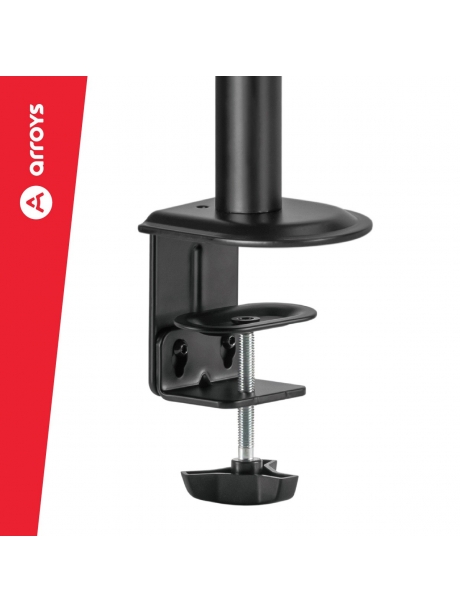 кронштейн для монитора и ТВ Arroys TB-ML2 black