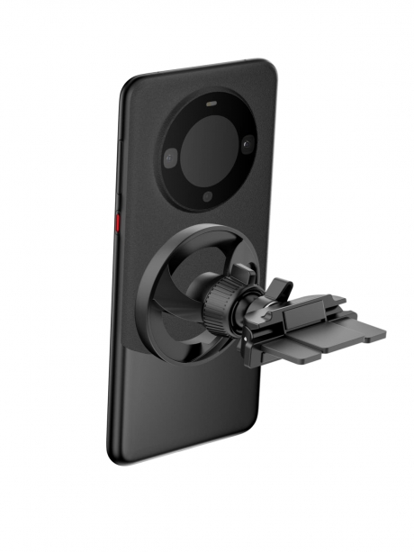 автомобильный держатель в  CD-слот Arroys CD-MS3 black