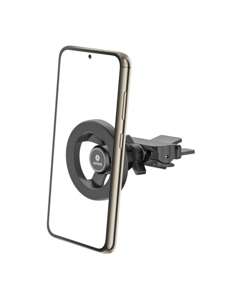 автомобильный держатель в  CD-слот Arroys CD-MS3 black