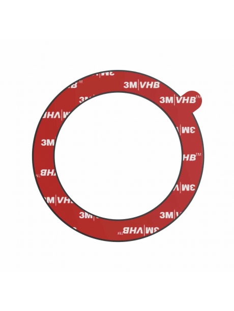 автомобильный держатель в  CD-слот Arroys CD-MS3 black