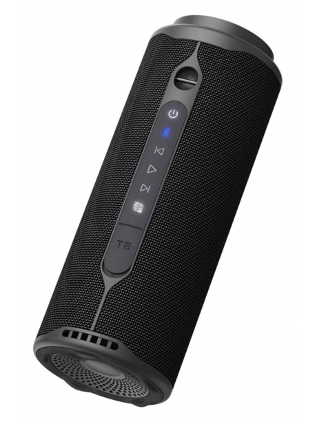 портативная колонка Bluetooth Tronsmart T8 40W black
