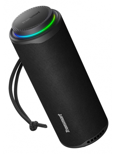 портативная колонка Bluetooth Tronsmart T8 40W black