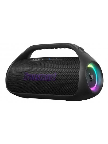 портативная колонка Bluetooth Tronsmart Bang 2 Portable 90W black
