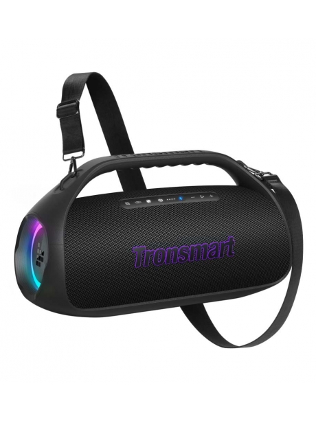 портативная колонка Bluetooth Tronsmart Bang 2 Portable 90W black