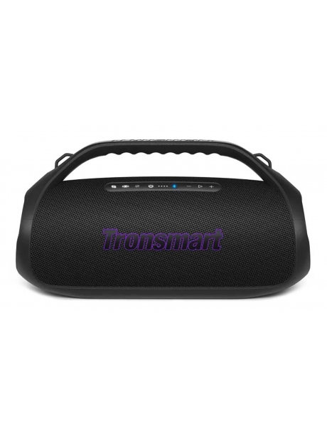 портативная колонка Bluetooth Tronsmart Bang 2 Portable 90W black