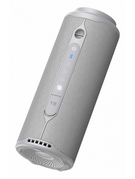 портативная колонка Bluetooth Tronsmart T8 40W grey