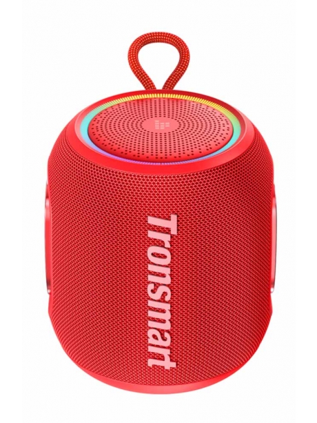 портативная колонка Bluetooth Tronsmart T8 Mini 16W red