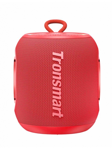 портативная колонка Bluetooth Tronsmart T8 Mini 16W red