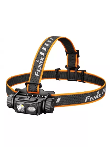 налобный фонарь Fenix HM60R V2.0 