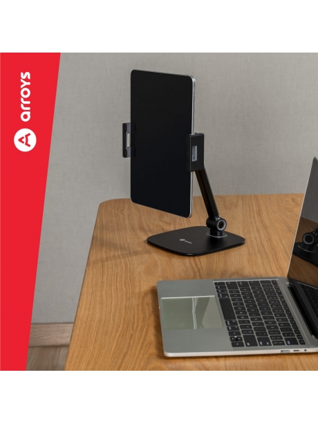 подставка Arroys TB-LU15 black