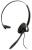 Профессиональная гарнитура Plantronics DuoSet NC (PL-H141N) 