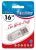 флешка USB SmartBuy V-Cut 16GB silver