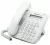 системный IP-телефон Panasonic KX-NT511ARU white