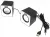 колонки Dialog Colibri AC-02UP black/white