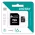 карта памяти SmartBuy 16Gb microSDHC Class 10 