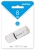 флешка USB SmartBuy Paean 8GB white