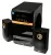 колонки Dialog Progressive AP-240B black
