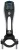 держатель для телефона на велосипед X-Guard Aluminium Handle bar mount A+ black