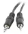 аудиокабель Gembird 3.5mm->3.5mm 1.2 m (M/M) CCA-404 