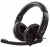 Игровая гарнитура Gembird MHS-783 black