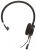 Офисная гарнитура Jabra Evolve 30 MS Mono USB 