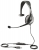 Профессиональная гарнитура Jabra UC Voice 150 MS Mono USB 