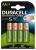 аккумулятор Duracell 2500 mAh HR6/AA-4BL 