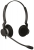 Профессиональная гарнитура для колл-центра  Jabra Biz 2300 Duo USB MS 