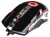 мышь игровая Gembird MG-530 black