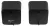колонки для компьютера Dialog Colibri AC-01UP black