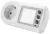 ваттметр Robiton PM-2 white