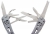 мультитул Ganzo G203 grey