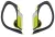 наушники для спорта Panasonic RP-HS34E yellow