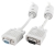 кабель Gembird VGA>VGA (15M/15F) 3.0м PRO 