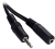 удлинитель ATcom 1.5 m jack3.5(m)->jack3.5(f) 