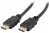 HDMI кабель Cablexpert HDMI>HDMI 20м, v1.4 black