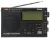 Цифровой всеволновый радиоприемник Tecsun PL-600 (export version) black