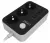 сетевой фильтр с USB LDNIO SE3631 6USB*3 розетки 1,6м grey