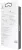 магнитный держатель для проводов Baseus Peas Cable Clip black