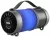bluetooth колонка Dialog Progressive AP-1010 black