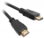 кабель HDMI 2.0 Cablexpert HDMI>HDMI 0.5м, v2.0 черный